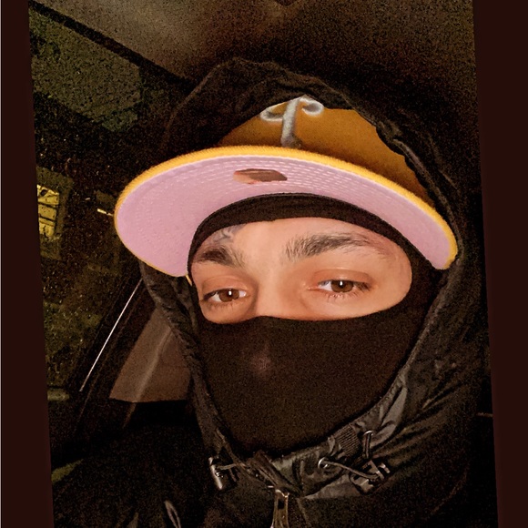 Meet your Posher, Syph - Picture 1 of 1